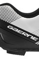 GAERNE Cyklistické tretry - CARBON TORNADO - biela