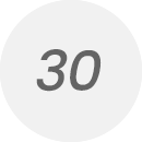 Na vrátenie tovarumáte až 30 dní