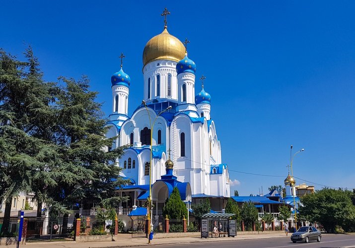 Laciho cyklodenník (3.): Prvý deň bicyklovania na Ukrajine 