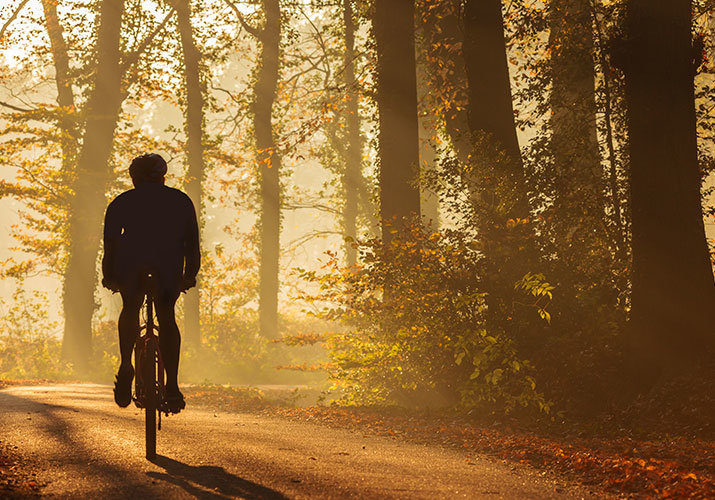 Cesta vs. mtb, je to rovnaký šport?