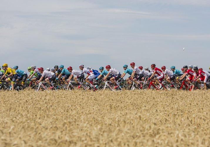 Prečo je cyklistické oblečenie lepšie ako tepláky?