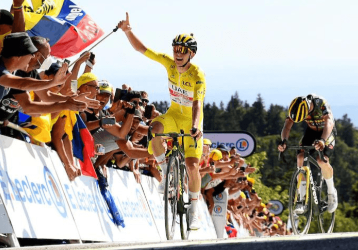 Tour de France 2022: Top 5 favoritov na žltý dres