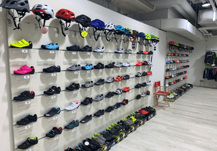 Cyklista začiatočník: Ako sa obliecť do chladného počasia?