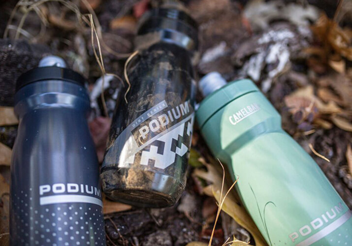 Ako si vybrať správnu cyklo fľašu?