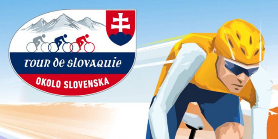 Preteky Okolo Slovenska - sviatok každého milovníka cyklistiky>