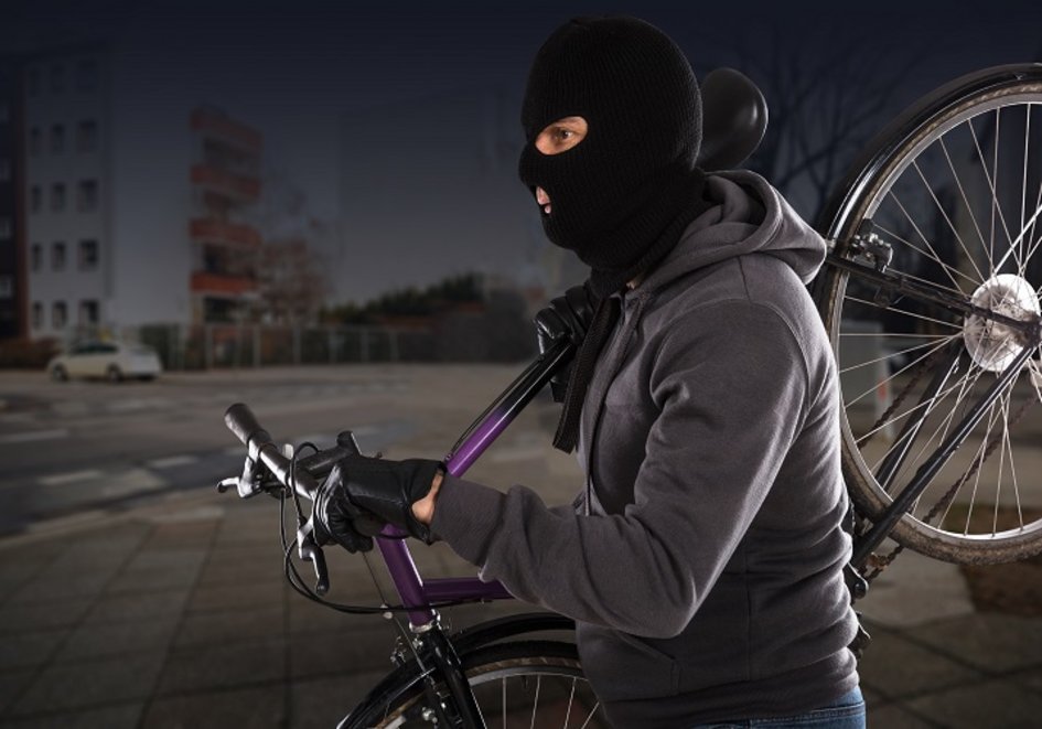Pozor na zlodejov: 8 rád, ako ochránite bicykel>