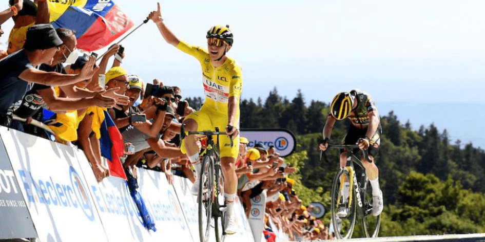 Tour de France 2022: Top 5 favoritov na žltý dres >