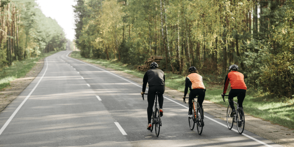 Bicykel a chudnutie: Ako často a rýchlo jazdiť, aby išli kilá dole?>