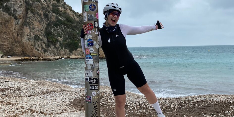 Čo si zbaliť na cyklistický výlet do Španielska?>
