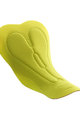 ALÉ Boxerky - ENDURO PADDED LINER - čierna