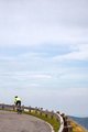 ALÉ Cyklistický dres s krátkym rukávom - R-EV1  RACE 2.0 - žltá