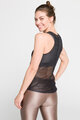 ATHLEEYA top - LADIES NIGHT - čierna
