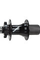 SRAM náboj - MTB HUB 746 BACK  - čierna