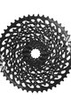 SRAM kazeta - CASSETTE XG-1275 EAGLE 10-50 - čierna