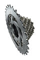 SRAM kazeta - CASSETTE XG-1290 D1 10-28 - strieborná