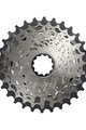 SRAM kazeta - CASSETTE XG-1270 D1 10-30 - strieborná/čierna