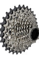 SRAM kazeta - CASSETTE XG-1270 D1 10-30 - strieborná/čierna