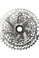 SRAM kazeta - CASSETTEXG-1251 D1 10-44 - strieborná