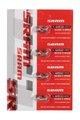 SRAM spojka - POWERLOCK 11 - strieborná