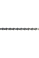 SRAM reťaz - PC 1051 - strieborná