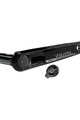 SRAM kľuky - RIVAL D1 DUB WIDE 175 - čierna