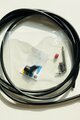 SRAM hadička pre hydraulickú brzdu - HOSE 2000mm - čierna