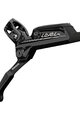 SRAM kotúčová brzda - LEVEL TL 1800mm - čierna