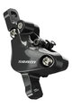 SRAM kotúčová brzda - LEVEL TL 1800mm - čierna