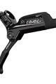 SRAM kotúčová brzda - LEVEL T 1800mm - čierna