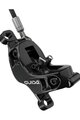 SRAM kotúčová brzda - GUIDE T 1800mm - čierna