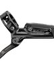 SRAM kotúčová brzda - LEVEL ULTIMATE 950mm - čierna