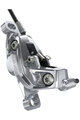 SRAM kotúčová brzda - G2 ULTIMATE - strieborná