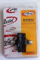 SRAM držiak brzdovej platničky - ULTIMATE CROSS BRAKE PAD  - čierna