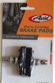 SRAM držiak brzdovej platničky - SHORTY CROSS BRAKE PAD - čierna