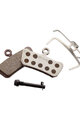 SRAM brzdové platničky - BRAKE PADS