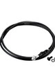 SRAM hadička pre hydraulickú brzdu - HOSE 2000mm - čierna