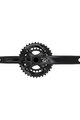 SRAM kľuky s prevodníkom - GX 1000 GXP 175 - čierna