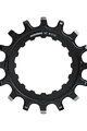 SRAM prevodník - X-SYNC 16 - čierna