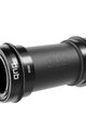 SRAM stredová os - DUB BB30 73mm - čierna