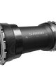 SRAM stredová os - DUB T47 85.5mm - čierna