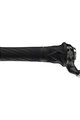 SRAM otočné radenie - XX1 REAR - čierna