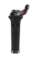 SRAM otočné radenie - GX REAR - čierna