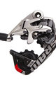 SRAM prehadzovačka - RED AERO GLIDE - strieborná
