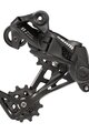 SRAM prehadzovačka - DERAILLEUR NX - čierna