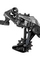 SRAM prehadzovačka - FORCE1 TYPE 3.0 - čierna