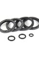 SRAM opravná sada brzdového strmeňa - DISC BRAKE CALIPER KIT 2011-2017 - čierna