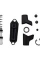 SRAM sada k páčke - DISC BRAKE LEVER INTERNALS/SERVICE KIT - čierna