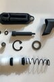 SRAM sada k páčke - DISC BRAKE LEVER INTERNALS/SERVICE KIT ULTIMATE/TLM/TL - čierna