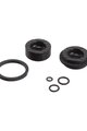 SRAM opravná sada brzdového strmeňa - DISC BRAKE CALIPER PISTON KIT 2-21mm - čierna