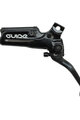 SRAM brzdová páčka - DISC BRAKE LEVER ASSEMBLY - čierna